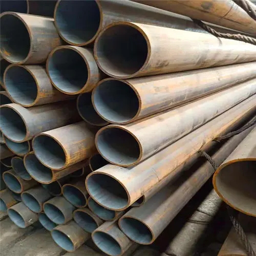 無(wú)錫冷拔無(wú)縫鋼管